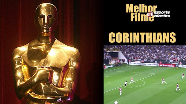 O Esporte no Ar escolheu os vencedores do Oscar do Futebol Brasileiro. Quer saber quem ganhou? Se liga!