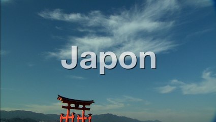 Japon, zen