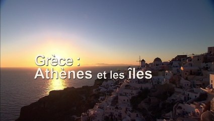 Grèce : Athènes et les îles, au rythme du bouzouki