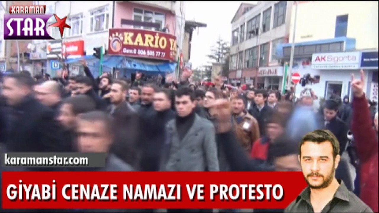 KARAMAN ÜLKÜ OCAKLARI