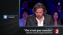 Zapping TV: la parodie SM du Front national par Canal  