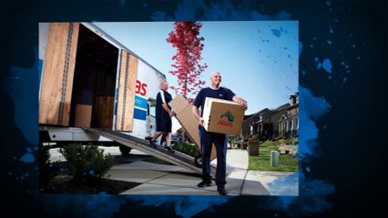 DMS Moving Systems: Our Canton Moving Company