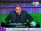 رئيس وفاق سطيف : هذا الكلام الغرض منه خلق البلبة مع فريق الأهلى