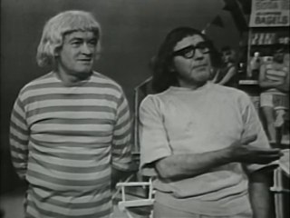 Jack Benny Hour - Season 15, Episode 23 Originally aired on April 14, 1965.