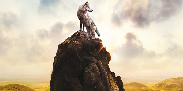 LE DERNIER LOUP - Trailer [VOST|HD] [NoPopCorn] (Jean-Jacques Annaud)