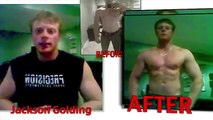 The Muscle Maximizer Testimonials at Muscle Bodybuilding