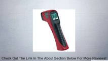 KevinDeal(TM) Infrared Digital Thermometer Gun with Laser (Non Contact) Review