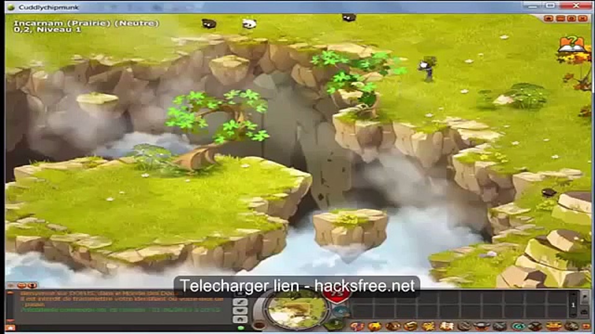 [France] Dofus Kamas Triche Astuce - generateur kamas gratuit dofus [fevrier 2015]