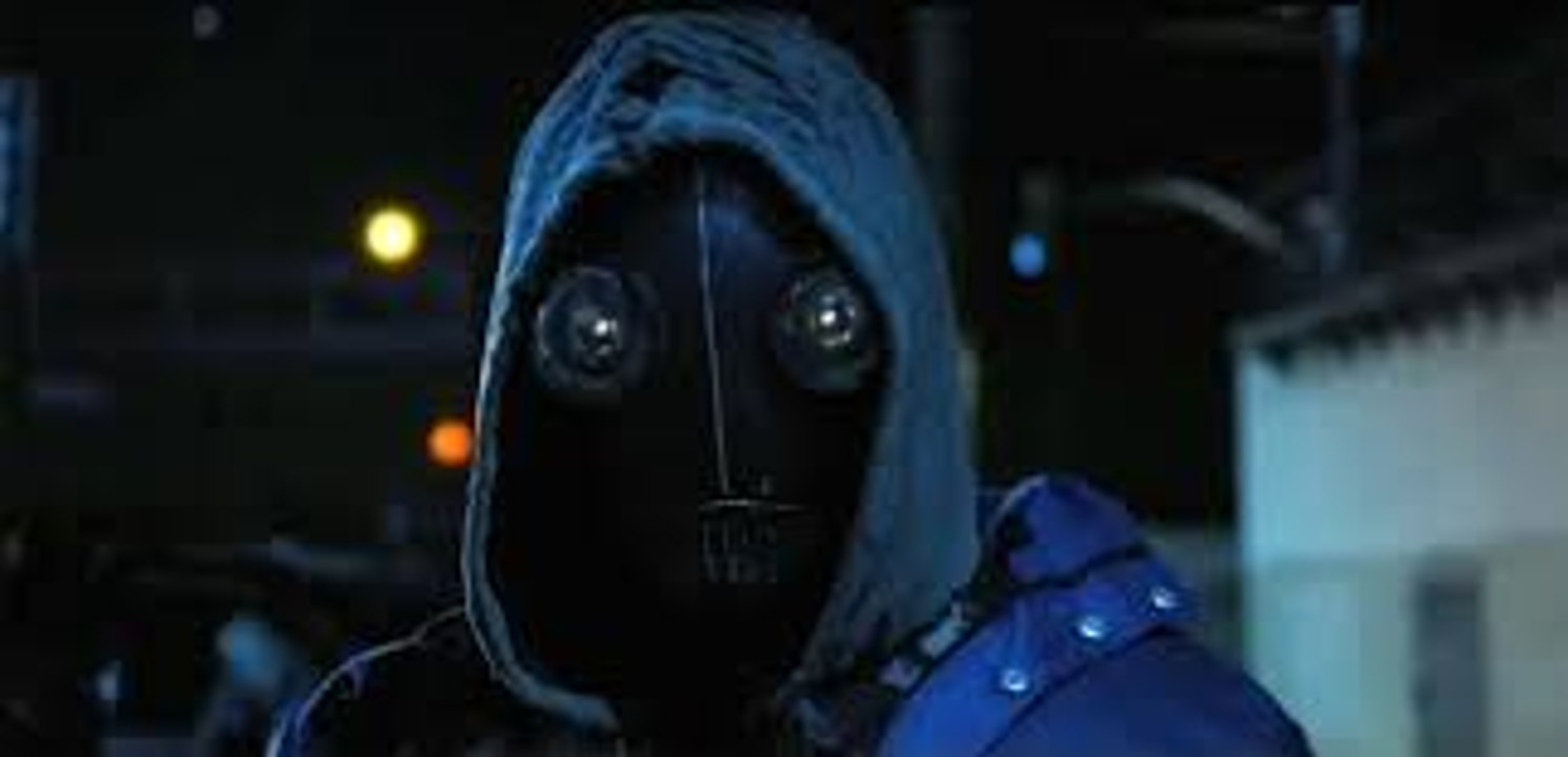The Prototype Full Movie