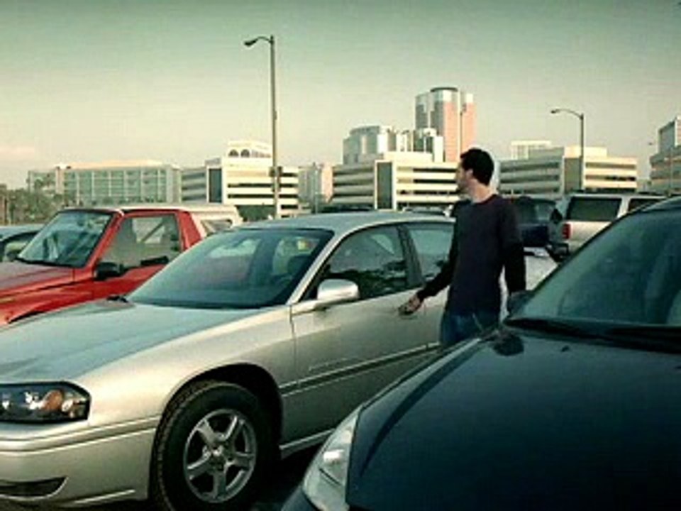 We Protect Your Car