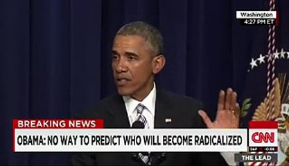 Obama's Thinking about Islam and Muslims - Video Dailymotion