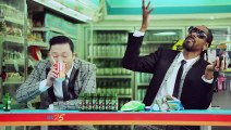 PSY - HANGOVER feat. Snoop Dogg M_V