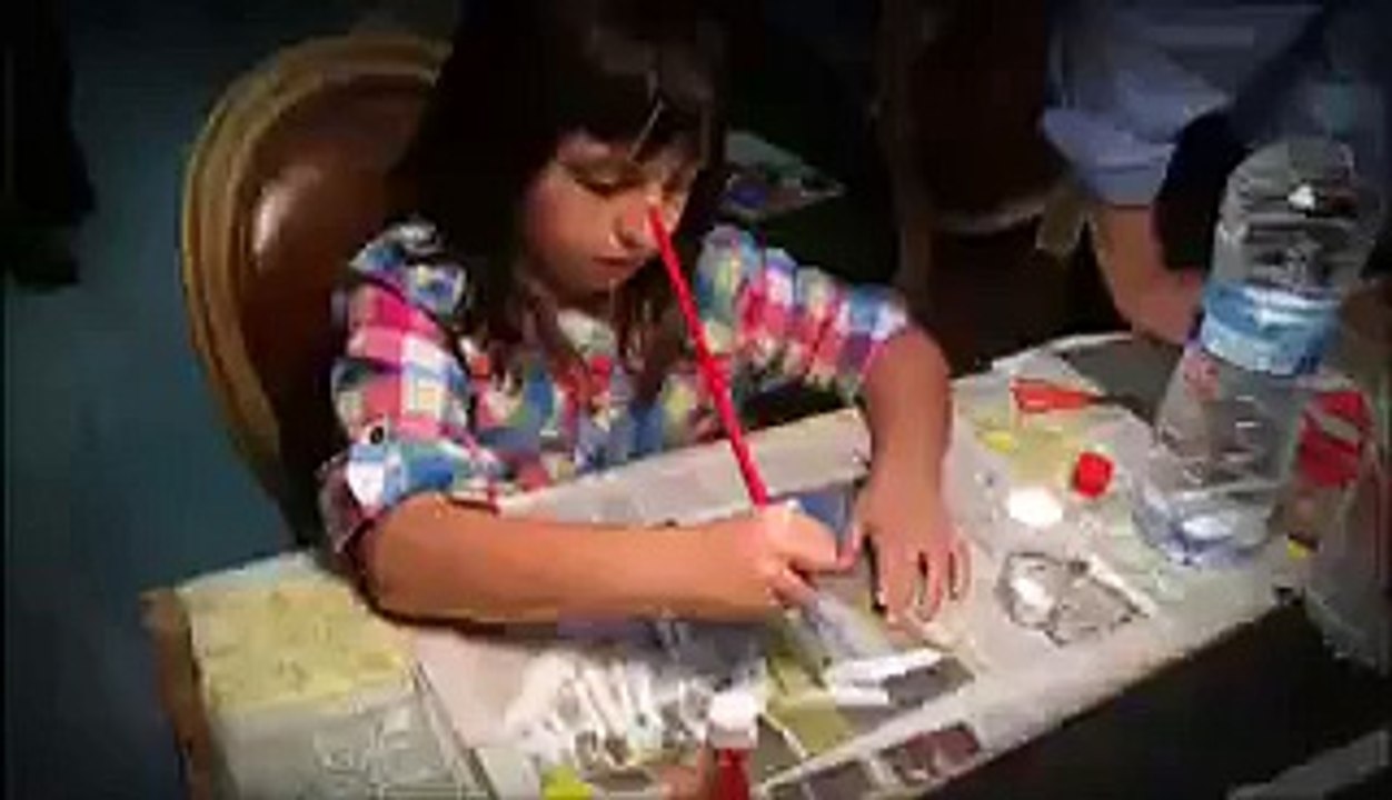 SKELETON students
