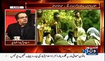 Live With Dr. Shahid Masood (Sindh Main National Action Plan..Baqaida Aaghaz) – _low