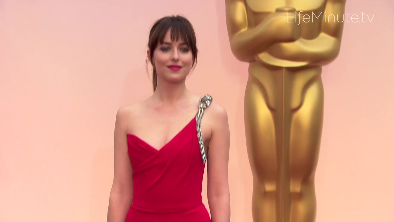 Oscars 2015: Beauty Trends