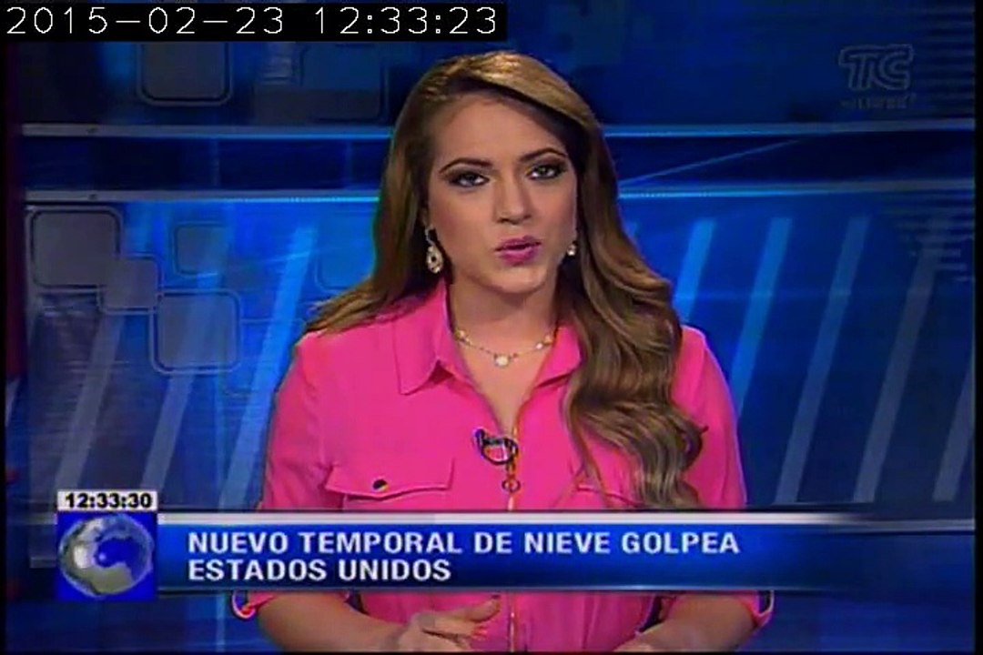 Temporal EE.UU.