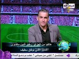 خير الدين مضوى : هذا اللاعب هو اللي حيرنا و تعبنا و إستغلينا خروج غالى