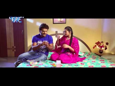 टाइट बा घुसत नईखे Tight Ba Ghusat Nayikhe - Bhojpuri Comedy Scence - Kheshari Lal Yadav