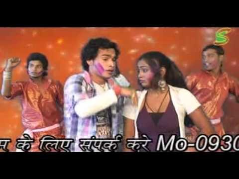 Choli Chhap JindaBad |चोली छाप जिन्दा बाद । Holi Me Choli Chaap Jindabaad|Latest Holi Geet 2015