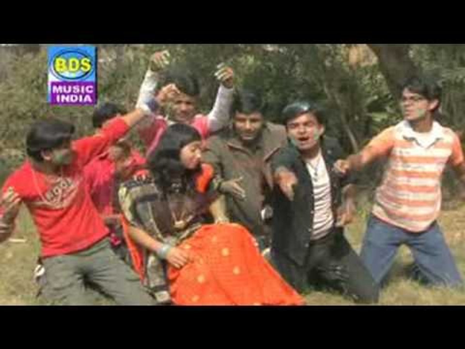 HD Bhauji Tohari Chotki Bahiniya | भौजी तोहरी छोटकी बहिनिया | Aail Fagunwa Basant |Holi Geet 2015