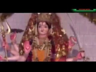 HD- Meri Maiya | मेरी मईया । Ae Mai Ho Aava na Mor Aungnaiya | Latest Devi Geet 2015