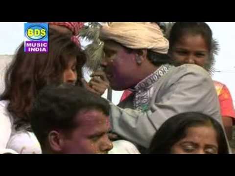 HD - Bhaiya Ke Sali | भईया के साली । Aail Fagunwa Basant Bahar | Latest Holi Geet 2015