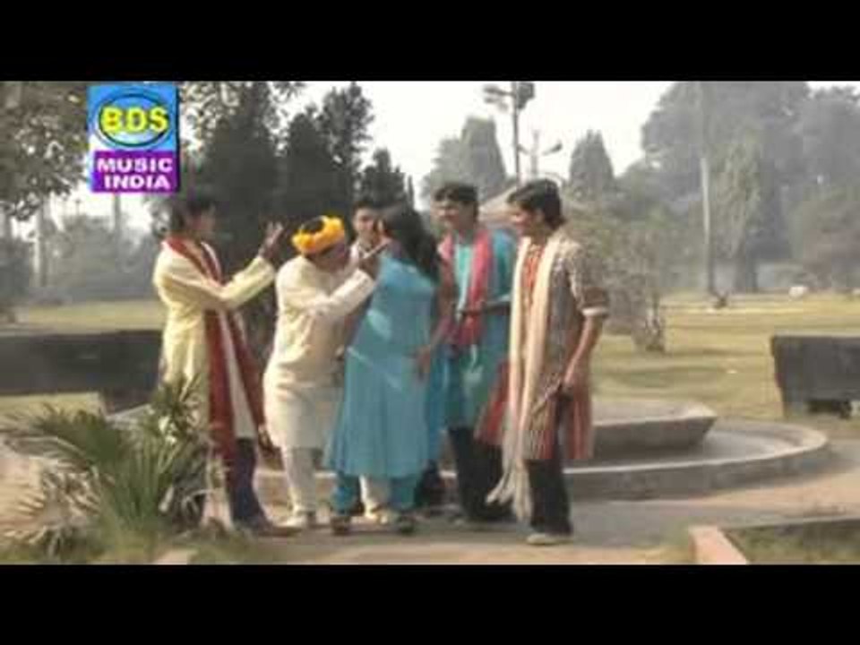 Aail Fagunwa Basant Bahar । आईल फगुनवा बसंत बहार । Bhojpuri Holi Songs | Video JukeBox