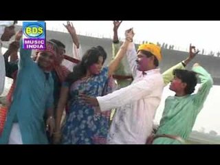 HD -E Jhori Bhar La | ई झोरी भर लs | Aail Fagunwa Basant Bahar |Holi Geet 2015