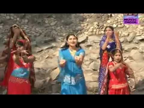 HD -Aa Jagdambey |आ जगदम्बे | Vindhyanchal Ke Rani Aaja |Bhojpuri Devi Geet | Devi Geet 2015