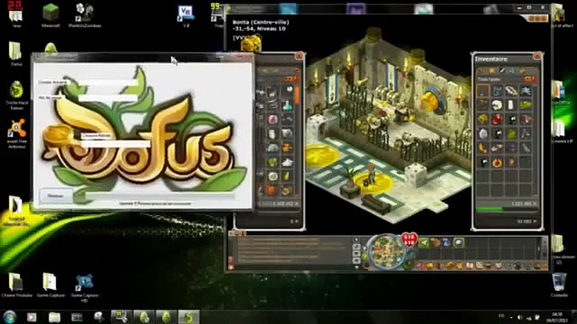 Dofus Génération Kamas 2015 [Generateur]