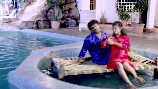 HD घुस गईल फस गईल अडस गईल रे 2014 New Bhojpuri Hot Song | Khesari Lal Yadav