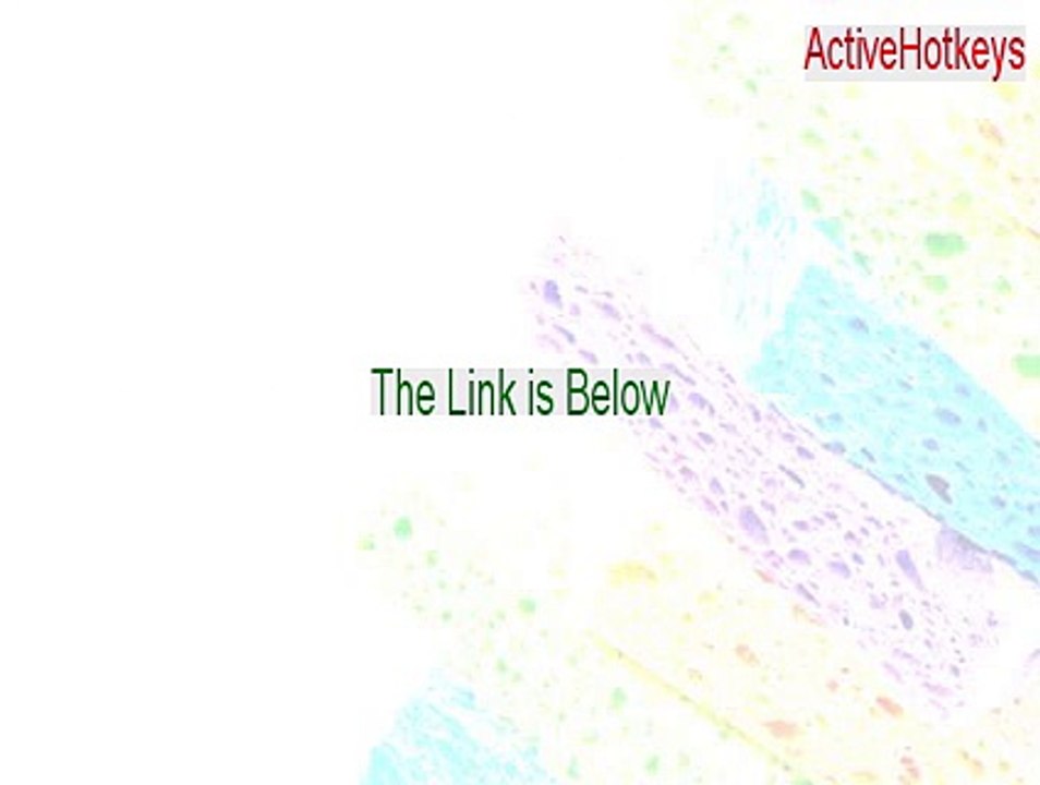 ActiveHotkeys Download Free - Download Now