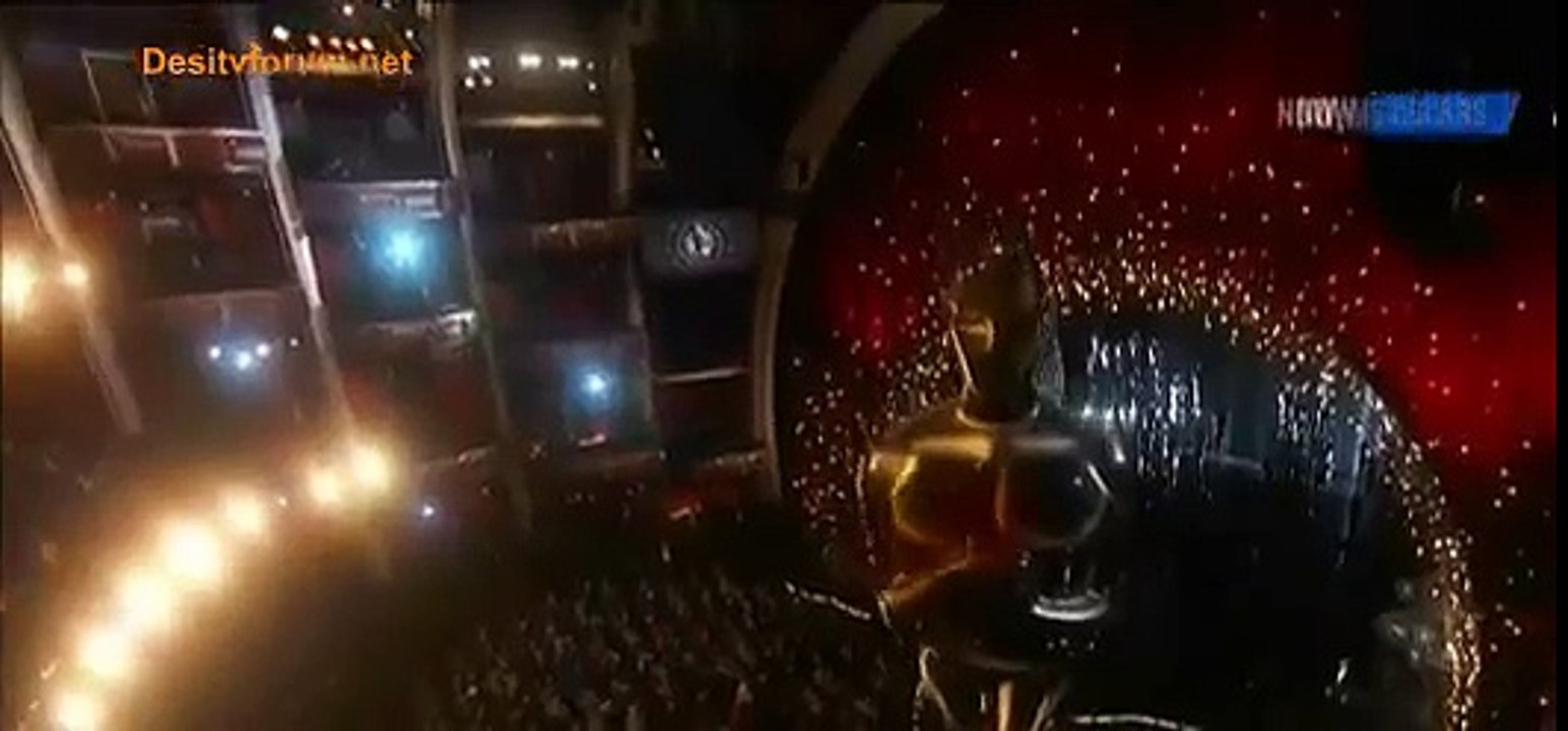 oscars Awards 2015 full show Part 3