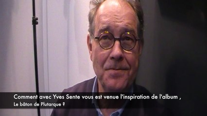 Interview André Juillard pour PlanèteBD
