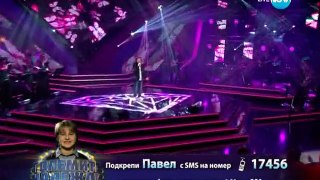 Eurovision is in Bulgaria - Pavel Mateev, 14.05.2014