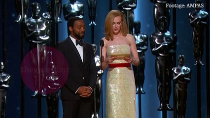 Oscars 2015 the full list of winners  Film  The Guardian