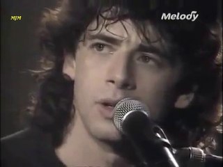 Qui a le droit --- Patrick Bruel