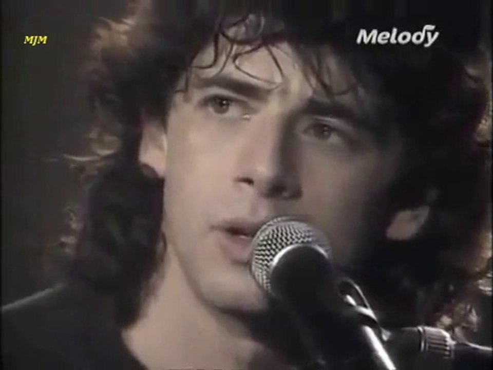 Qui a le droit --- Patrick Bruel