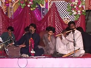 sharafat ali khan New Songs