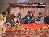 New saraiki songs Way Raba Taian Q Likhian Sharafat Ali Khan