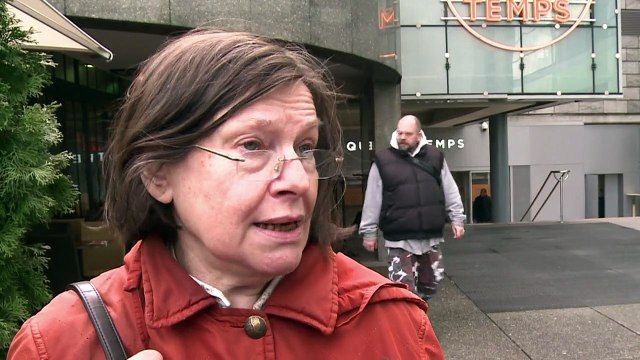 Shebabs somaliens : les centres commerciaux français menacés