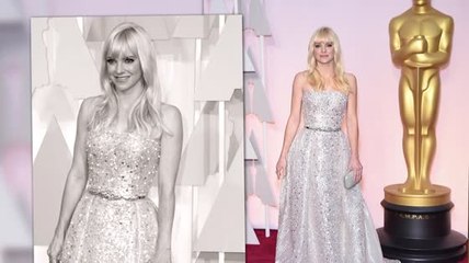 Stars Bring Out The Glamour in Judith Leiber Couture at the Academy Awards