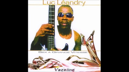 LUC LEANDRY ZOUKNKYMUP - PENSION LA