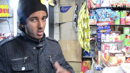 بائعون عن غلاء أسعار السجائر: الناس بتكح تراب