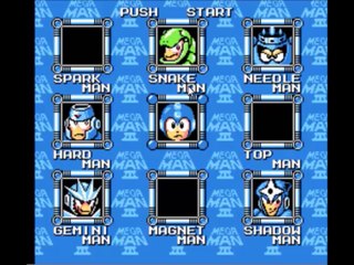 Loucura megaman - Episodio 5 - Sanekoman maldito