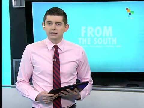 5 months since Ayotzinapa students forcibly disappeared