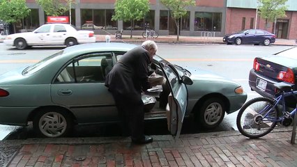 Compared to What- The Improbable Journey of Barney Frank - trailer