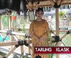 BENDRONG tati s @ lagu tarling