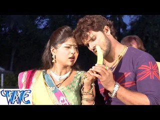 बैगन के नाप Baigan Ke Nap - Tani Sa Lagali - Khesari Lal Yadav - Bhojpuri Hot Holi Songs 2015 HD