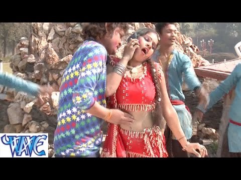 Devara Rang लगादी रगड़ के - Tani Sa Lagali - Khesari Lal Yadav - Bhojpuri Hot Holi Songs 2015 HD